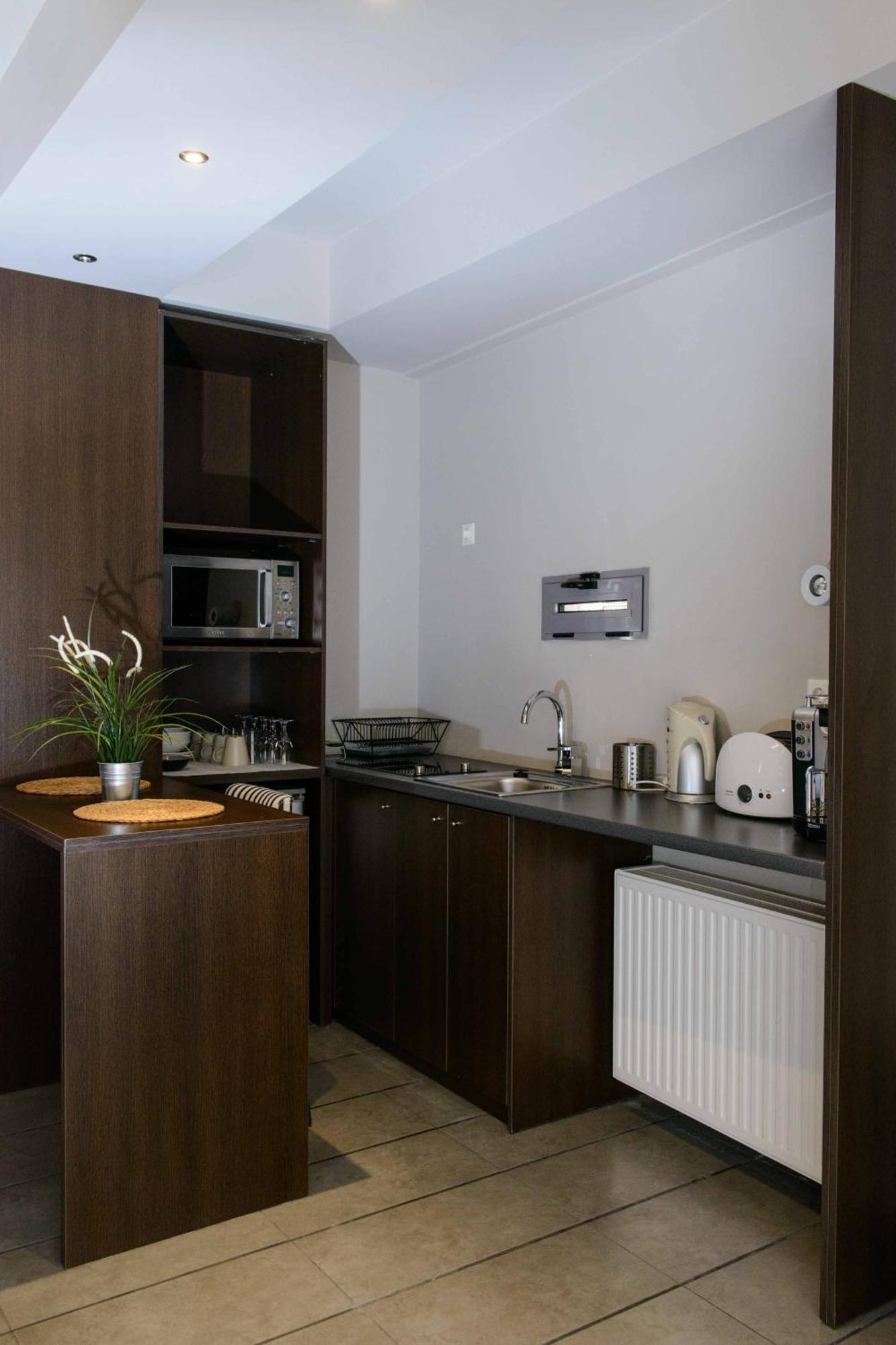 Cosy Luxury Apartment Athens Exterior photo